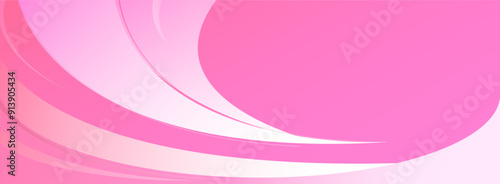 pink abstract background