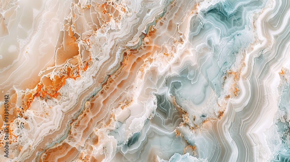 Close-Up of Marble Texture with Intricate Veins and Subtle Color Variations, Perfect for Luxurious and Elegant Desktop Wallpaper Design, Highlighting the Timeless Beauty of Natural Stone. Close-Up of Marble Texture with Intricate Veins and Subtle Color Variations, Perfect for Luxurious and Elegant Desktop Wallpaper Design, Highlighting the Timeless Beauty of Natural Stone.