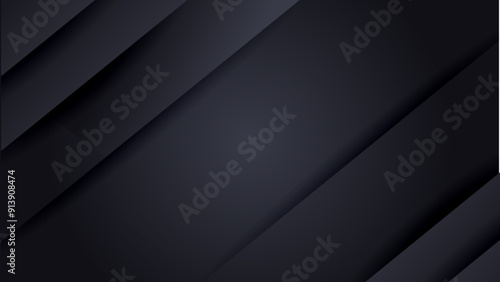 black and white abstract background