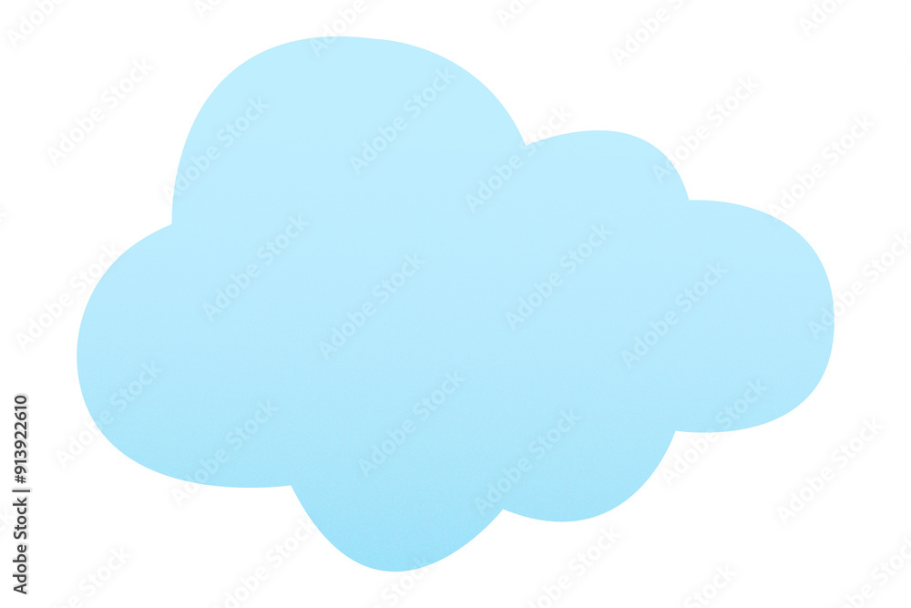 Cloud png sticker, cute weather transparent clipart Cloud png sticker, cute weather transparent clipart