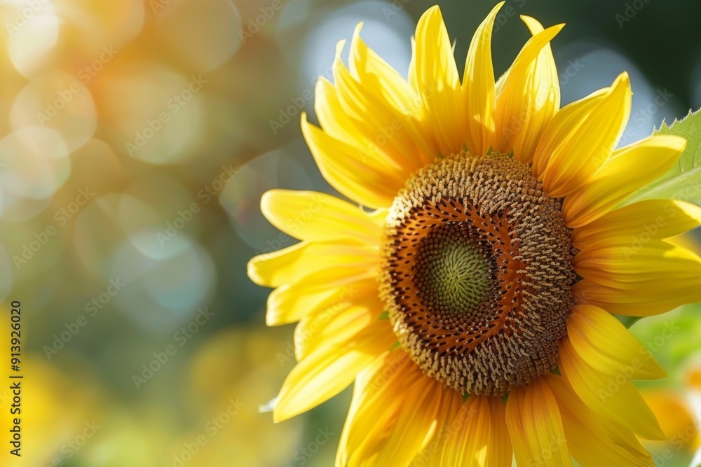 A stunning, detailed view of a sunflower's velvety petals, covered in a thick layer of golden pollen. The vibrant yellow color is almost palpable. A stunning, detailed view of a sunflower's velvety petals, covered in a thick layer of golden pollen. The vibrant yellow color is almost palpable.