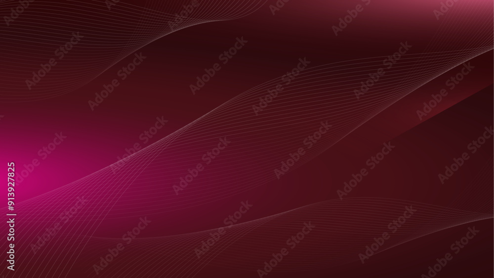 abstract red background with lines abstract red background with lines