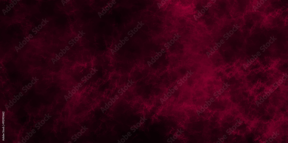 Red grunge dark red and black textured painted background. Abstract smoke grunge watercolor dark crimson red. Rustic grunge textured dark red color old concrete wall surface for background. Red grunge dark red and black textured painted background. Abstract smoke grunge watercolor dark crimson red. Rustic grunge textured dark red color old concrete wall surface for background.