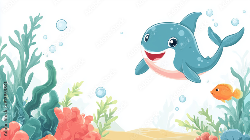 fish background fish background