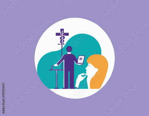 Medical insurance template - surgery 

