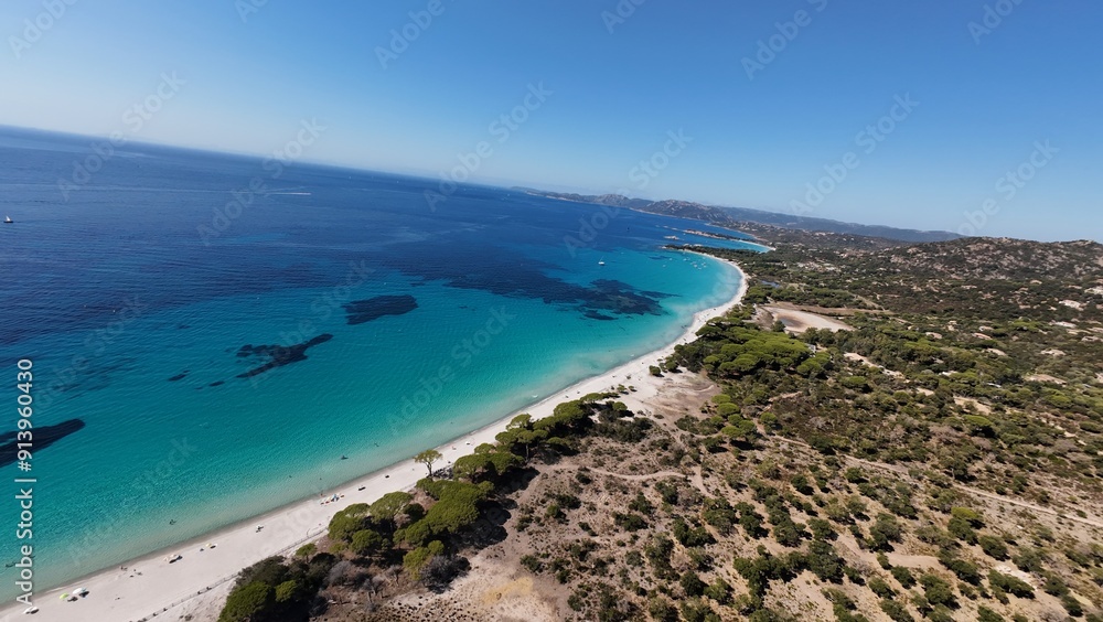 Corsica Corsica