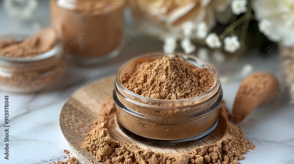 Wellness Blogger Showcases Vegetable Extract Powder in Homemade Recipe Wellness Blogger Showcases Vegetable Extract Powder in Homemade Recipe