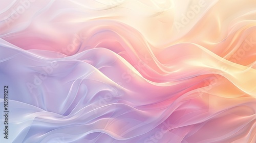 Abstract pastel background