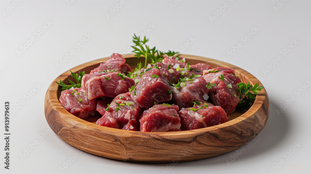 Premium Raw Veal Steak Displayed on Clean White Background, Perfect for Gourmet Dishes, Cooking Recipes, and High-End Meal Presentations Premium Raw Veal Steak Displayed on Clean White Background, Perfect for Gourmet Dishes, Cooking Recipes, and High-End Meal Presentations