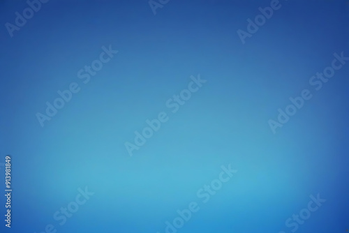 blue background