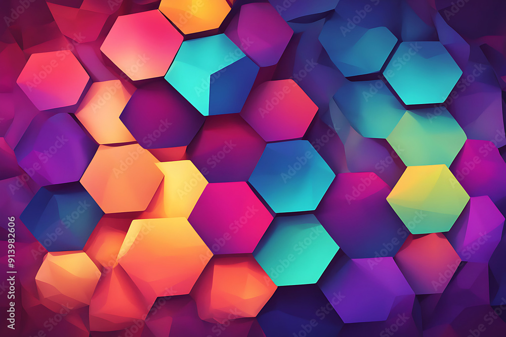 abstract colorful background abstract colorful background