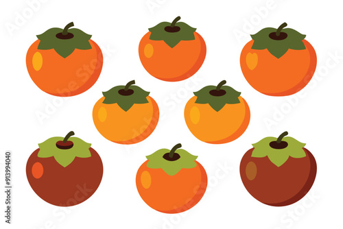 Orange Color Art Illustration Vibrant Creative Bright Artistic Design