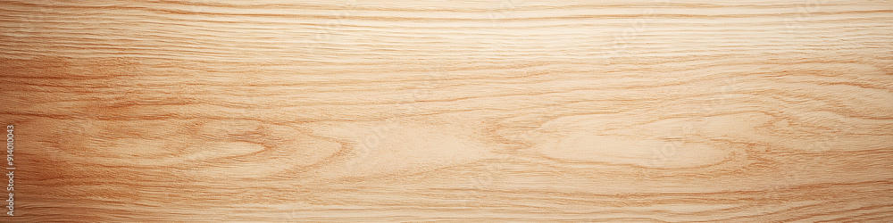 Naklejka premium 木目のある木のボードの背景テクスチャー