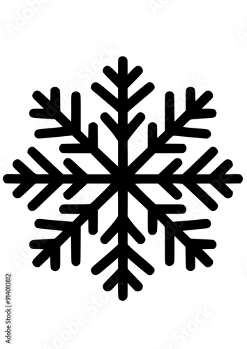 Snowflake SVG, Christmas SVG, Winter SVG, New Year SVG, Flake Winter SVG, Snowfall SVG, Season SVG, Snowflake Silhouette, Snowflake Design, Cut file for Cricut SVG, JPG, PNG, Clipart