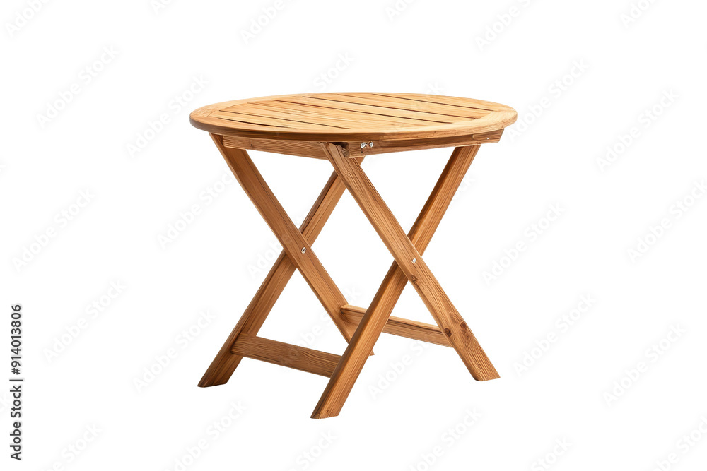Wooden Folding Table Wooden Folding Table