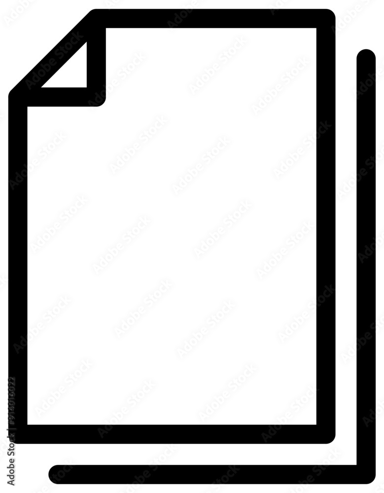 Document icon Document icon