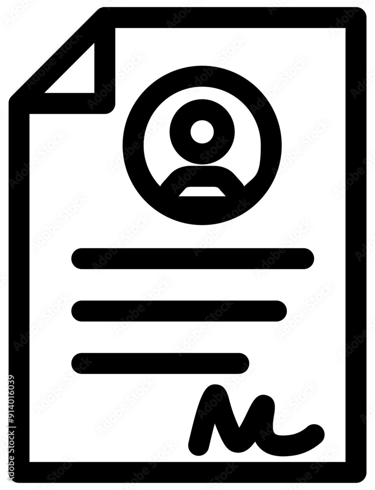 Document icon Document icon