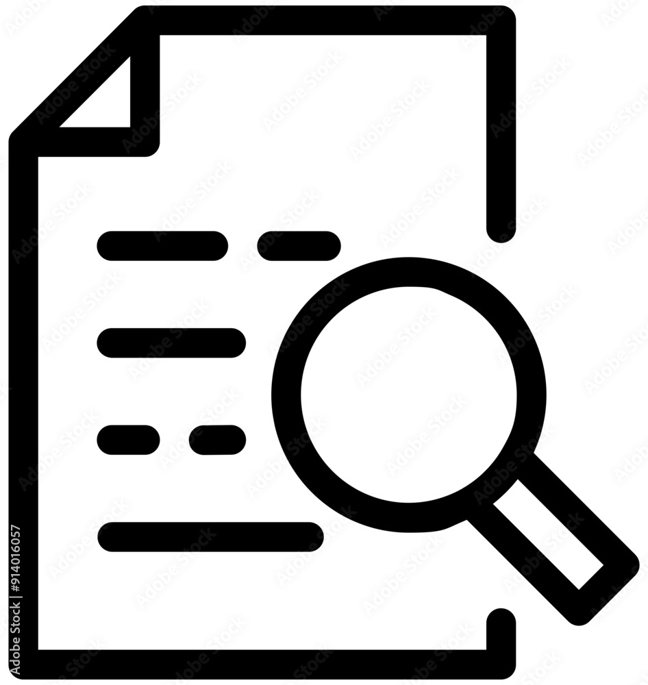 Document icon Document icon