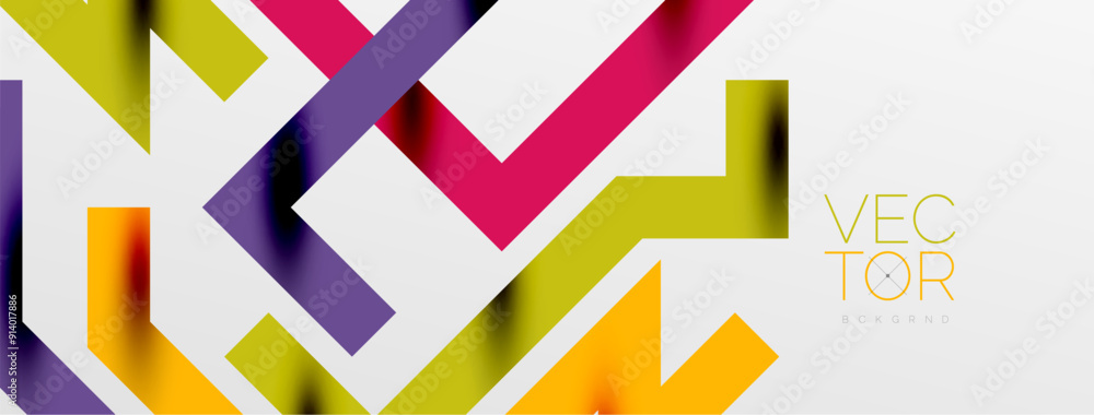 Colorful stripes abstract line background. Pop art abstract background for covers, banners, flyers and posters and other templates Colorful stripes abstract line background. Pop art abstract background for covers, banners, flyers and posters and other templates