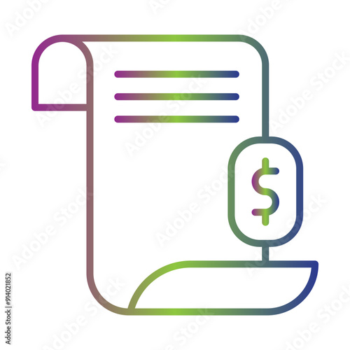 Interest icon Design