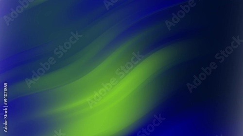 blue Green dark gradient abstract backgrounds, with a hint of abstract black that moves smoothly and softly, are perfect for cinema opening videos, advertising and digital business photo