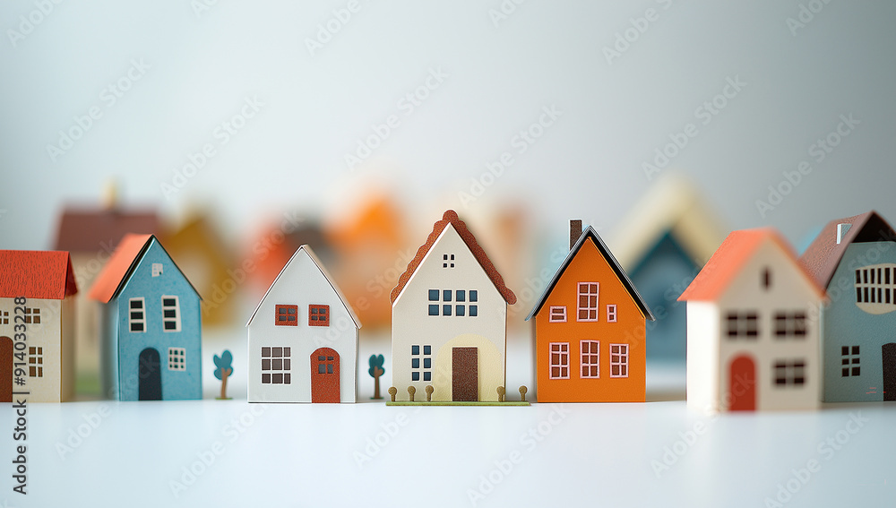 住宅購入のイメージ 住宅購入のイメージ