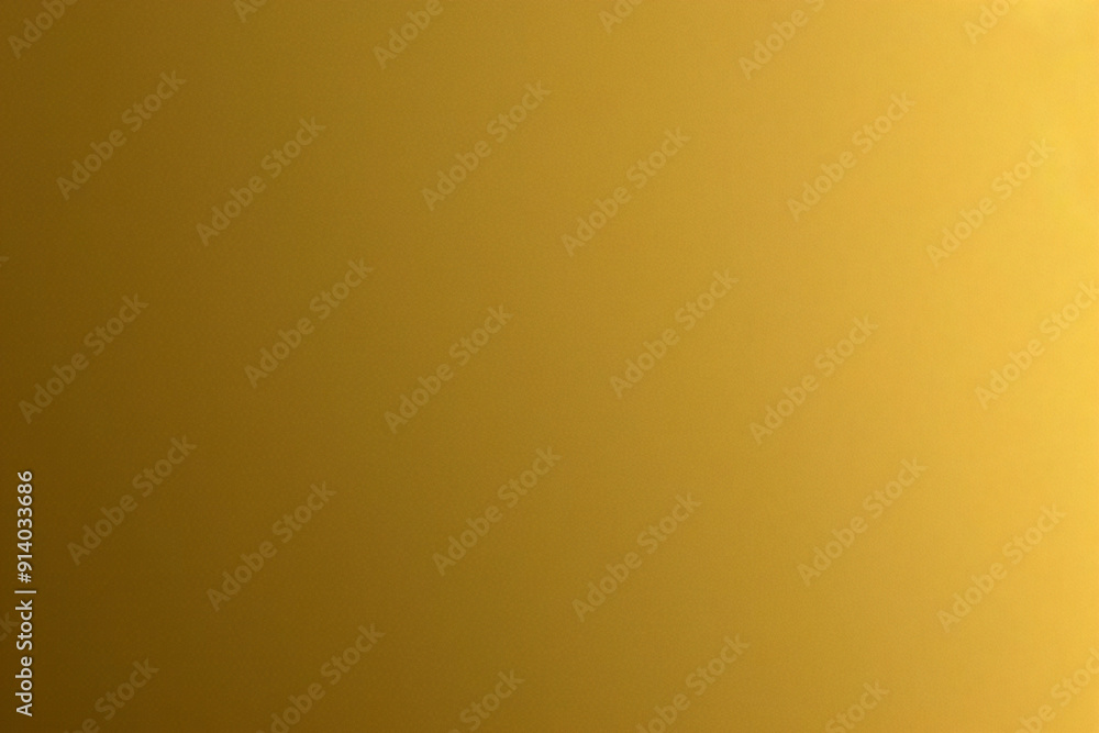 Gold wall texture background. Yellow shiny gold foil paint on wall surface with light reflection Gold wall texture background. Yellow shiny gold foil paint on wall surface with light reflection