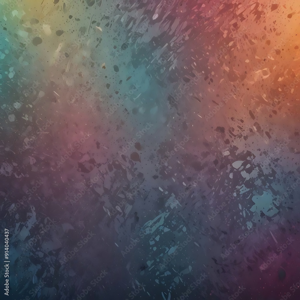 Fototapeta premium abstract background with watercolor