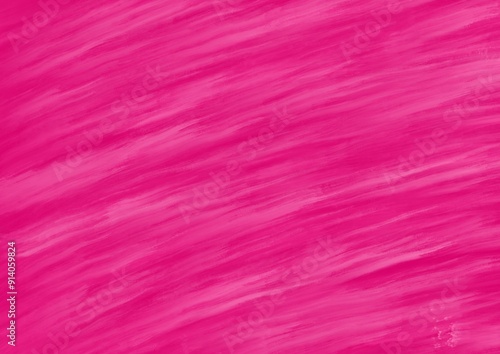 Pink gradient textured diagonal strips background wallpaper 