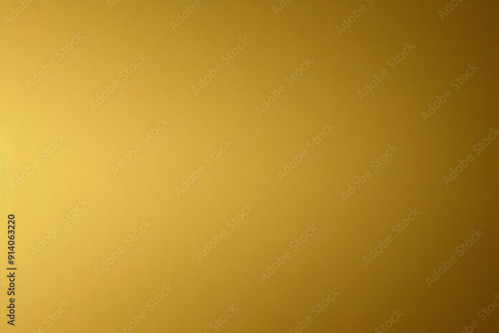 Obraz premium Vector gold foil texture background. Abstract gradient bright and shiny light reflection rough texture surface. Vector illustration for background, backdrop, web, wallpaper, print and design artwork.