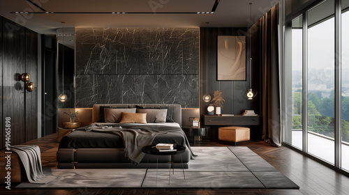 モダンインテリア