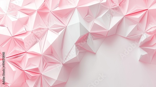 Wallpaper Mural Elegant futuristic backg Torontodigital.ca