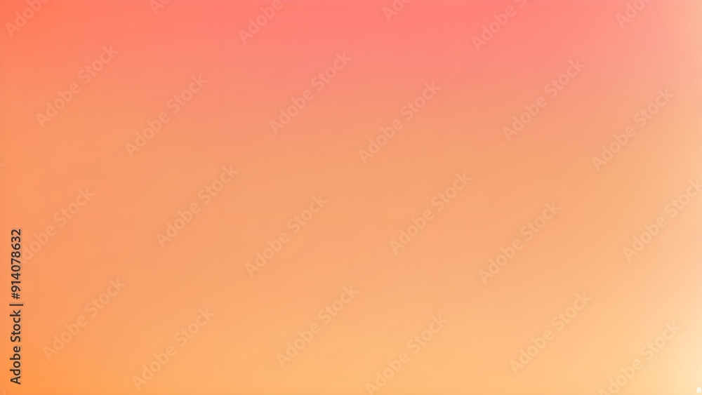 apricot gradient background apricot gradient background