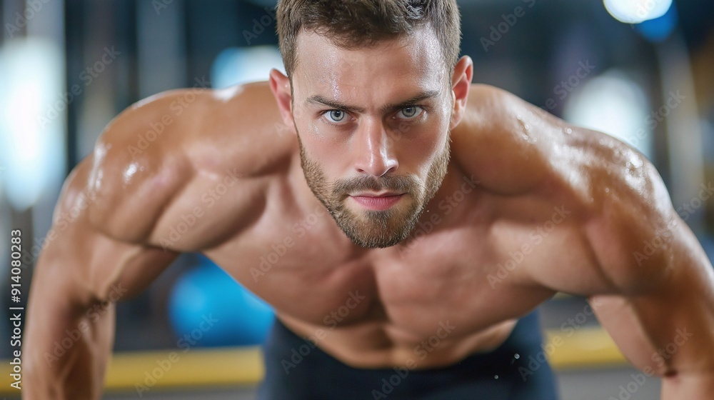 Fitness challenges and competitions. Fitness challenges and competitions.