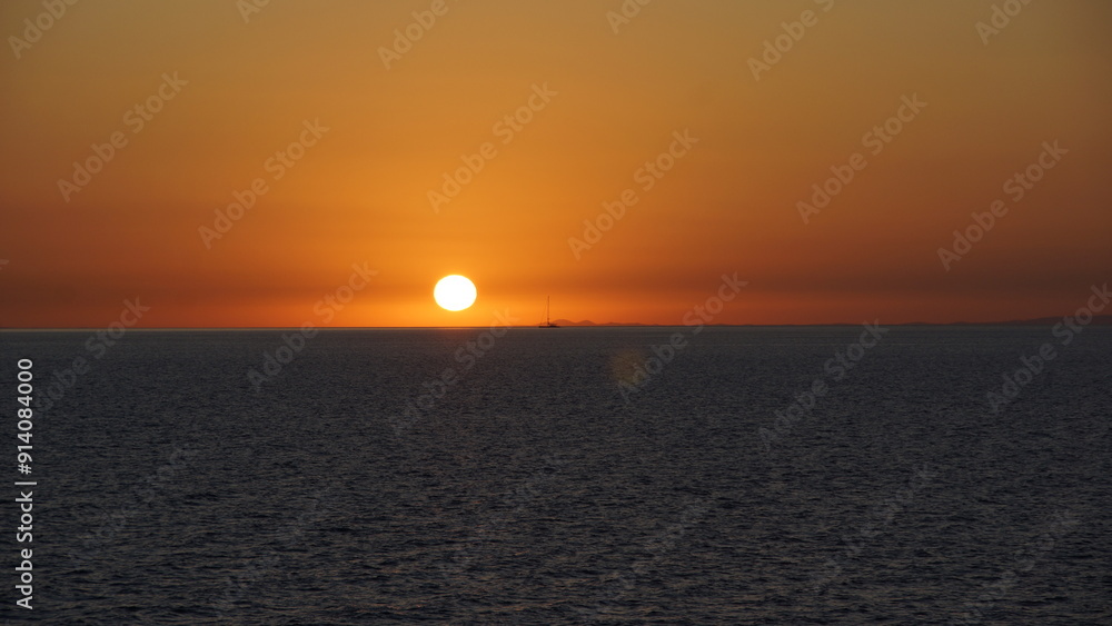 Sonnenaufgang Sonnenaufgang