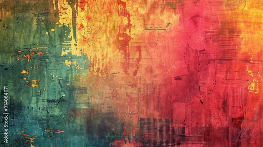 Colorful photo of some lines, an ultrafine detailed, abstract expressionism. Colorful photo of some lines, an ultrafine detailed, abstract expressionism.