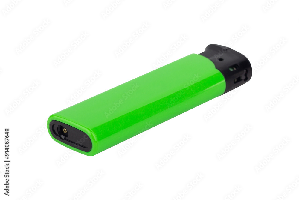 lighter isolated from background lighter isolated from background