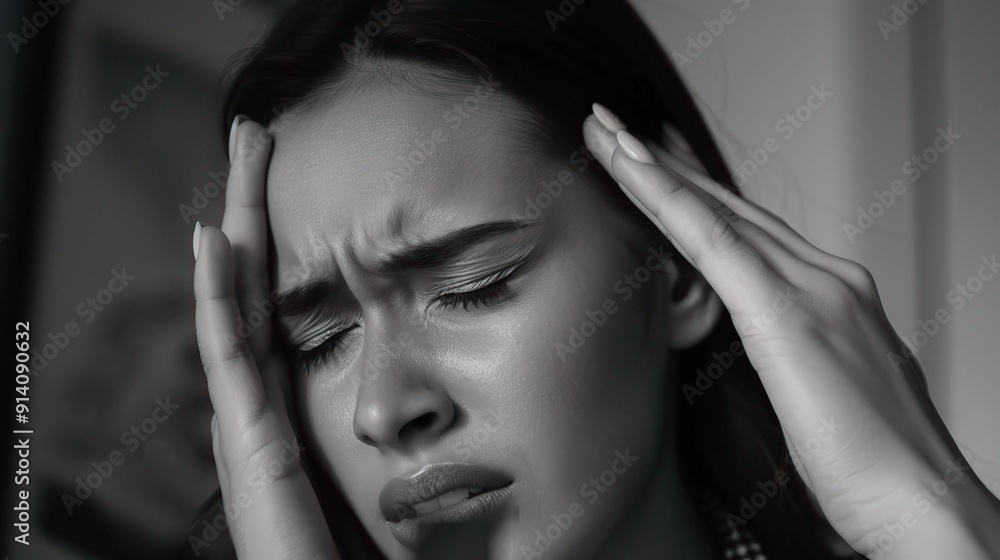 The Distressing Experience of Headache: Understanding Its Causes and Seeking Relief. The Distressing Experience of Headache: Understanding Its Causes and Seeking Relief.