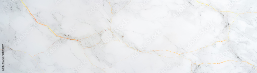 Elegant white marble texture with subtle golden veins, perfect for backgrounds, design projects, and luxurious presentations. Elegant white marble texture with subtle golden veins, perfect for backgrounds, design projects, and luxurious presentations.