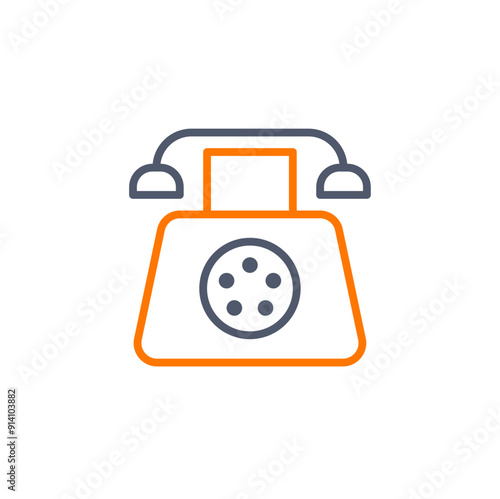 old phone