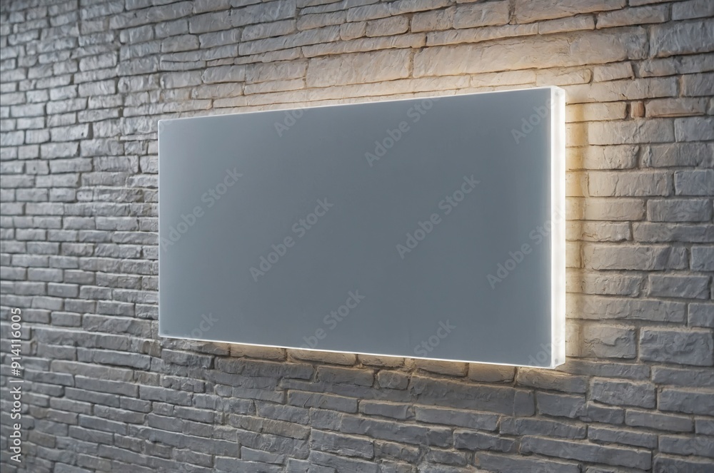 Realistic acrylic table tent mockup
Realistic acrylic table tent mockup