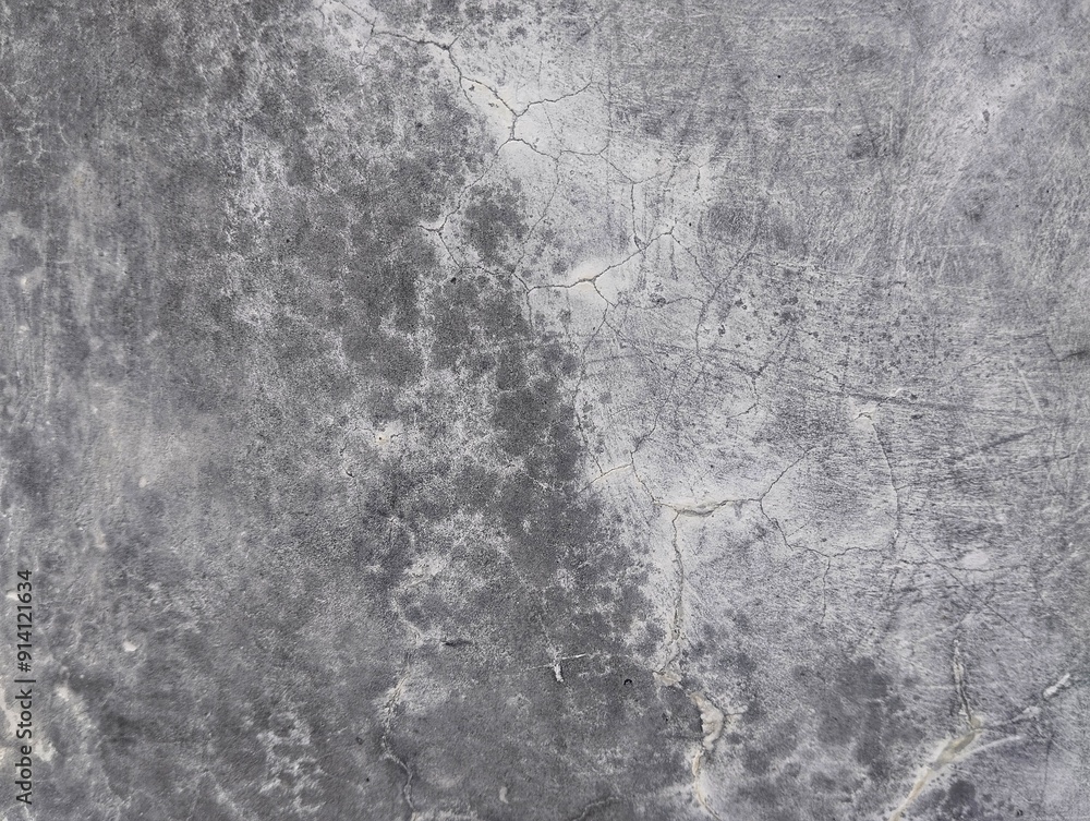 Obraz premium concrete wall backgroundUnique pattern Wall texture for abstrack background or 3D rendering