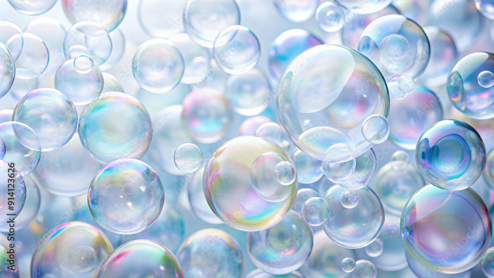 clear bubbles background clear bubbles background