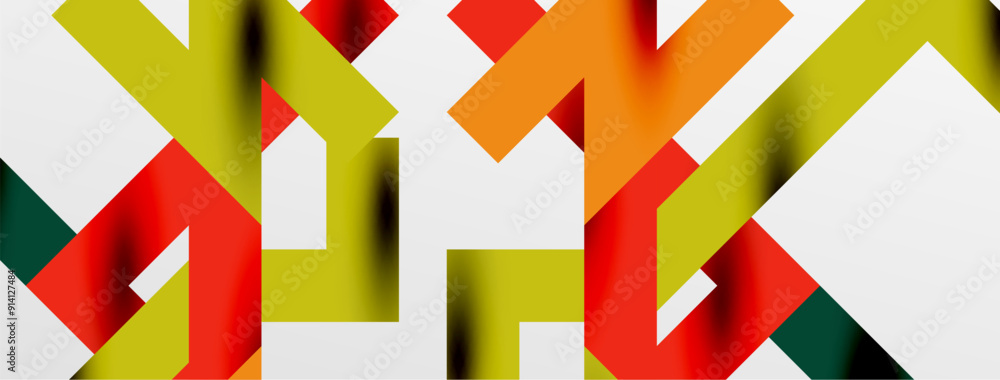 Colorful stripes abstract line background. Pop art abstract background for covers, banners, flyers and posters and other templates Colorful stripes abstract line background. Pop art abstract background for covers, banners, flyers and posters and other templates