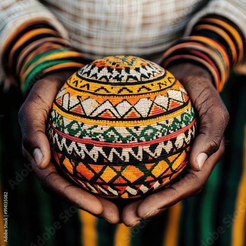 Traditional heritage practices honored