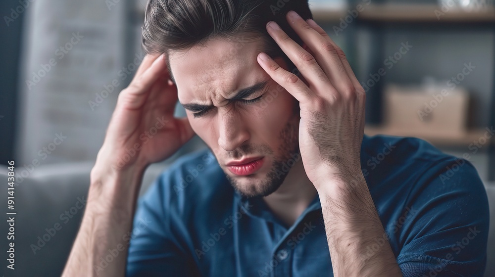 The Distressing Experience of Headache: Understanding Its Causes and Seeking Relief. The Distressing Experience of Headache: Understanding Its Causes and Seeking Relief.