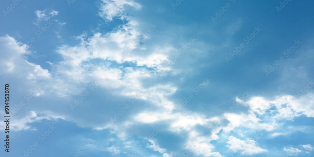 sunny sky blue light watercolor background. Aquarelle painting brush effect card paper textured canvas cloudy smoke space for text, entertaining card, template. aquamarine color graphics illustration sunny sky blue light watercolor background. Aquarelle painting brush effect card paper textured canvas cloudy smoke space for text, entertaining card, template. aquamarine color graphics illustration