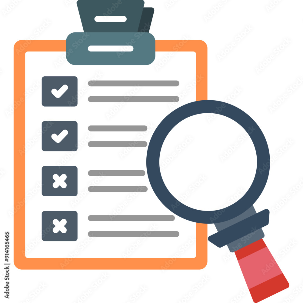 Assessment Icon Assessment Icon