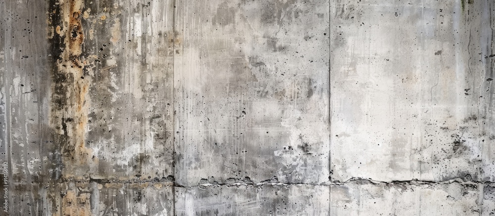 Enhance your work with a sophisticated concrete backdrop featuring a bright and vintage style with space for adding images. Creative banner. Copyspace image Enhance your work with a sophisticated concrete backdrop featuring a bright and vintage style with space for adding images. Creative banner. Copyspace image