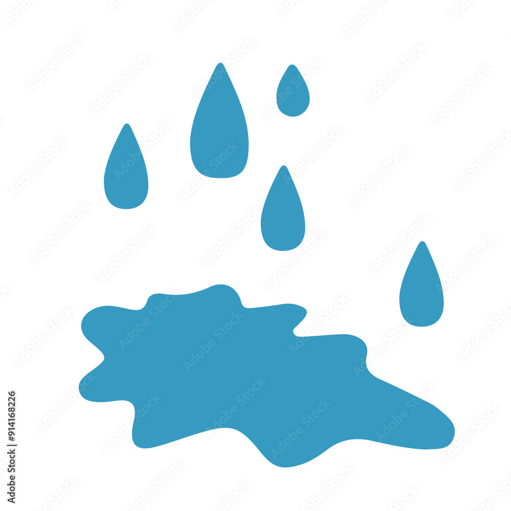 Water Drop, blue wave, water splash, vector, logo, vector illustration, abstract, art, 3d rendering Water Drop, blue wave, water splash, vector, logo, vector illustration, abstract, art, 3d rendering